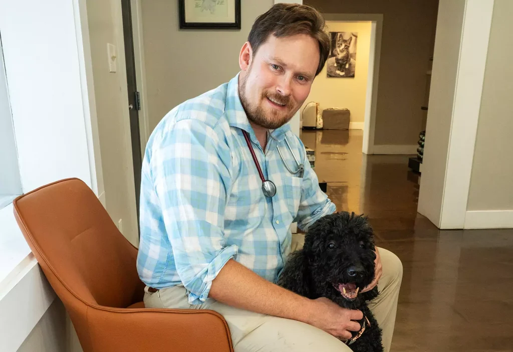 Dr. Phil Good, DVM - Veterinarian in Marietta, Georgia